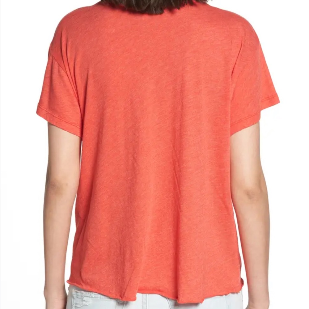 Avoiding Adulthood Romeo Tee - Picture 2 of 6